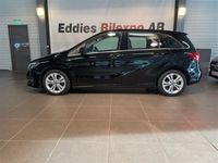 begagnad Mercedes B180 7G-DCT, 122hk B-Kamera