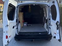 begagnad Mercedes Citan 108 CDI Euro 5