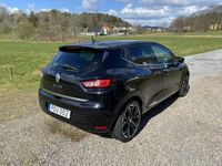 begagnad Renault Clio IV 