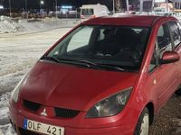 begagnad Mitsubishi Colt 1.3 MPI