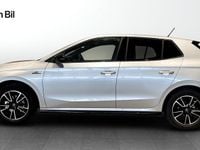 Begagnad Skoda Fabia Monte Carlo 150 HK (110 kW) 2025 Brilliant silver metallic Halvkombi