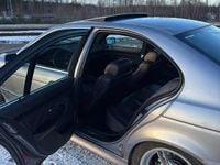 Begagnad BMW 540 286 HK (210 kW) 1996 Sedan