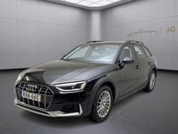Begagnad Audi A4 Allroad Proline 204 HK (150 kW) 2023 Svart Kombi