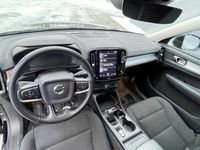 begagnad Volvo XC40 D3 Geartronic Momentum Euro 6