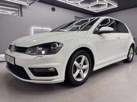 Begagnad VW Golf VII 150 HK (110 kW) 2016