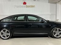 begagnad Audi A6 Sedan 3.0 TFSI quattro S-Line | Drag | 290hk