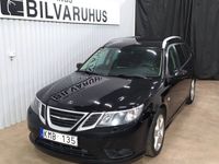 begagnad Saab 9-3 SportCombi 2.0t BioPower Vector 175hk