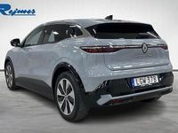 Begagnad Renault Mégane Techno 161 kW (220 HK) 2023 Grå Kombi