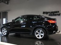 begagnad BMW X6 xDrive40d Sport line Drag 360° Pdc Värmare Hifi