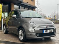 begagnad Fiat 500 Hybrid 1.0 PLUS - Vinterhjulskampanj