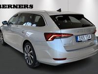 begagnad Skoda Octavia Kombi COMBI 2024 STYLE 2,0 TDI I LAGER 2024, Kombi