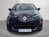 begagnad Renault Zoe 41 kWh R110