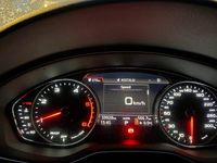 Begagnad Audi A4 190 HK (139 kW) 2018 Kombi