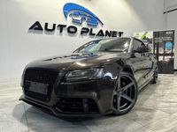 begagnad Audi A5 Cabriolet A5