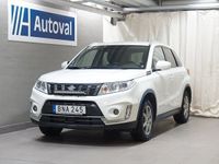 begagnad Suzuki Vitara 1.4 Boosterjet AllGrip GL Euro 6