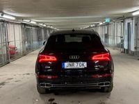 Begagnad Audi Q5 367 HK (269 kW) 2020 SUV