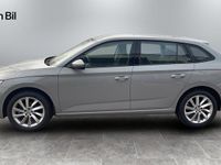 begagnad Skoda Scala STYLE 1.0 TSI 115 2021, Crossover