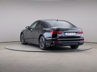 begagnad Audi A6 55 Tfsi e Quattro S-tronic S-Line Drag B&O Läder