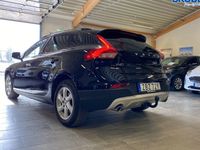 begagnad Volvo V40 CC T3 Edition 2019, Kombi