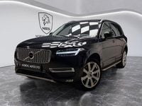 Begagnad Volvo XC90 Inscription 2017 SUV