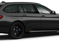 begagnad BMW 530 e xDrive Touring