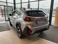 begagnad Subaru Crosstrek e-Boxer X-fuel Limited AWD