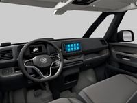 begagnad VW ID. Buzz ID Buzz CargoCargo