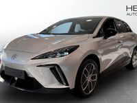 Begagnad MG MG4 EV Luxury 150 kW (204 HK) 2022 Okänd Halvkombi