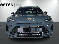 Ny Cupra Formentor 204 HK (150 kW) 2025 Fiord blue SUV