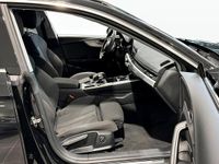 Begagnad Audi A5 Comfort 116 HK (85 kW) 2021 Sportkupé