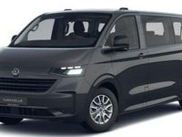 Ny VW Transporter Life 151 HK (111 kW) 2025 Grå Van