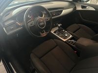 begagnad Audi A6 Avant 2.0 TDI DPF Multitronic Proline Euro 5 2014, Kombi