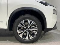begagnad Nissan X-Trail Acenta e-4ORCE 4WD