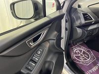 begagnad Subaru Forester 2.0I E-BOXER Drag 4WD Aut
