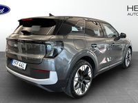 Ny Ford Explorer Extended Range 210 kW (286 HK) 2025 Grå SUV