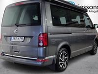 begagnad VW California Ocean TDI AUT Erbjudande 2023, Transportbil