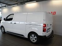 begagnad Toyota Proace 116 Hk Skåp L2