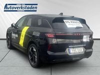 Begagnad Opel Grandland Electric Ultimate 158 kW (215 HK) 2024 Svart SUV