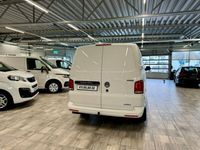 begagnad VW Transporter 6.1 2,0 4motion DSG TDI Lång Kylbil