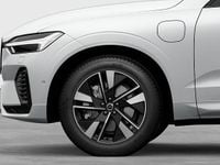 Ny Volvo XC60 2026 Vit SUV