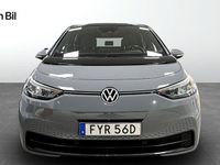 begagnad VW ID3 Life Pro Performance 58 kWh