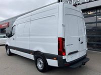 begagnad Mercedes Sprinter 317 CDI (ej för omgående leverans).