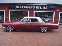 begagnad Chevrolet Impala 4DR HT