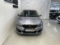 begagnad Peugeot 308 1,5 BlueHdi Automat 5d 130 Hk Active