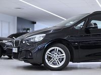 begagnad BMW 225 Active Tourer xe 224hk M Sport Shadow Line Årskatt 360:-