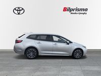 begagnad Toyota Corolla 1,8 Style SPI V-hjul