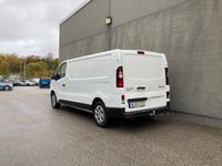 begagnad Renault Trafic TransportbilarSkåpbil 3.0t 2.0 Blue dCi EDC