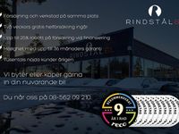 Begagnad VW Golf VII 105 HK (77 kW) 2014 Svart Kombi