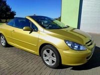 Begagnad Peugeot 307 136 HK (100 kW) 2005