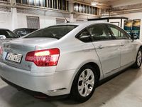 begagnad Citroën C5 Sedan 2.0 HDiF Euro 4& Nyservad